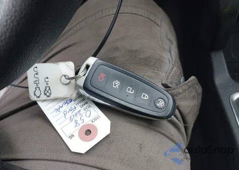 2019 Ford Escape Se from USA, damaged, VIN 1FMCU9GD8KUA73154